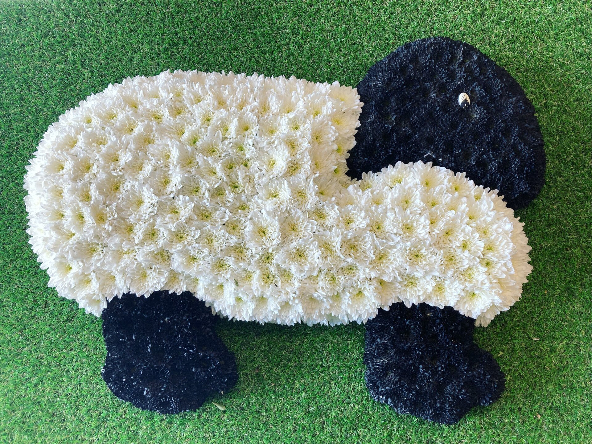 Specialist Funeral Flowers