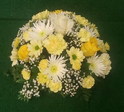 Posy Arrangements. For local delivery starting from £35.00
