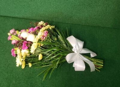 For Local Delivery - Funeral Sheaf starting from £40.00