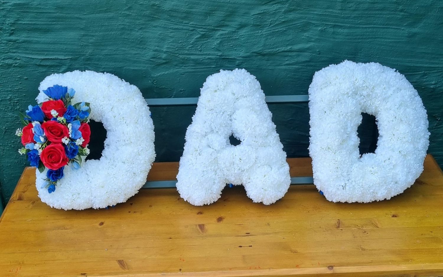 Artificial Dad Tribute