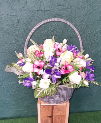 Artificial Floral Gifts