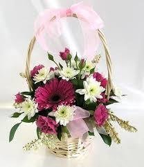 For National Delivery - Every Day Basket Arrangements. Great for all occasions starting from £50.00