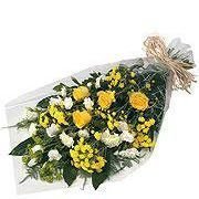 For Local Delivery - Funeral Bouquet starting from £35.00