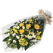 For Local Delivery - Funeral Bouquet starting from £45.00