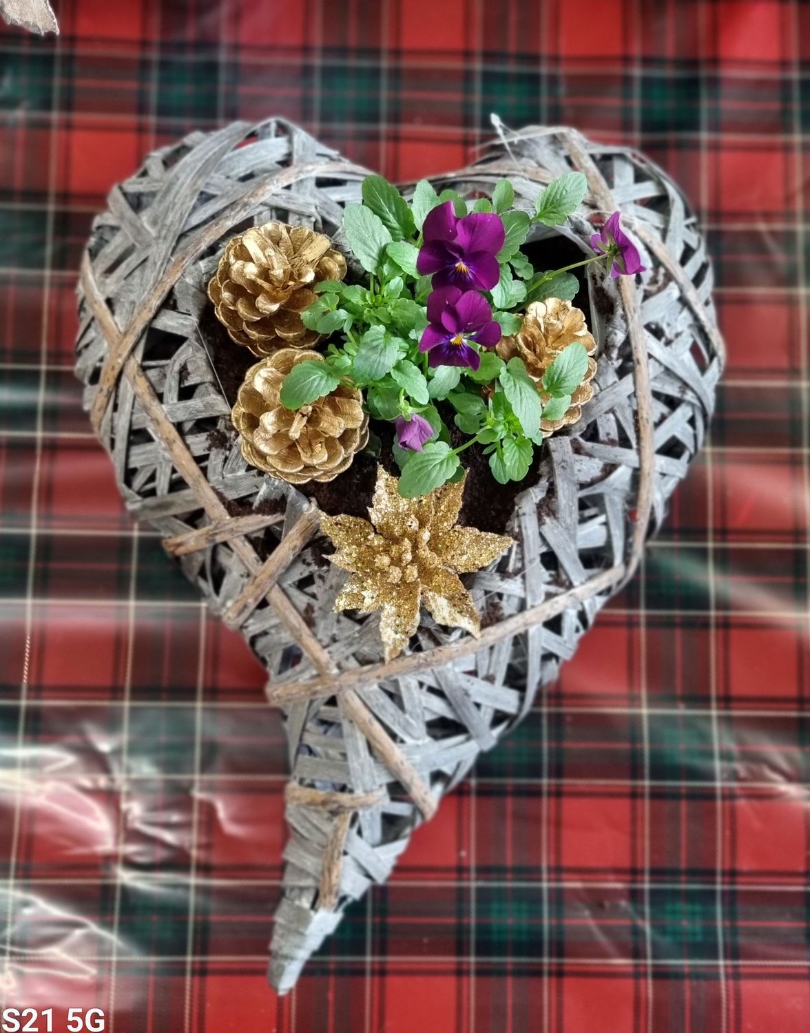 Christmas Heart