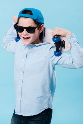 Kids للاطفال