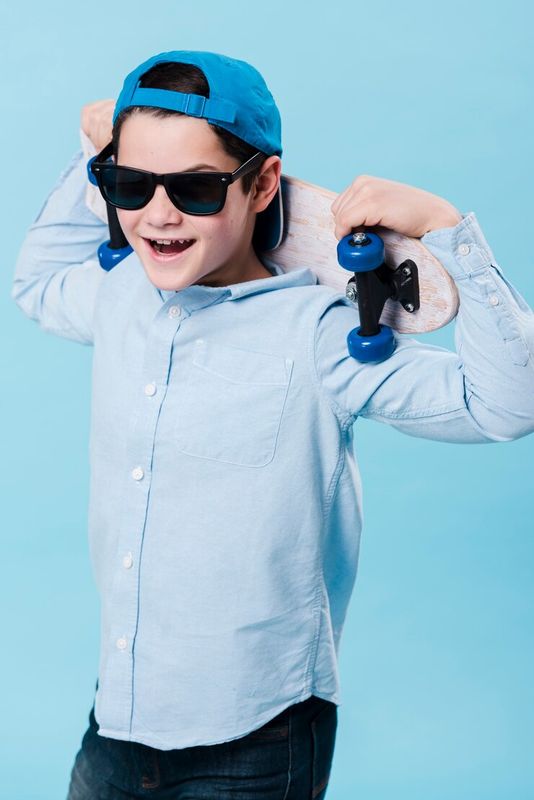Kids للاطفال
