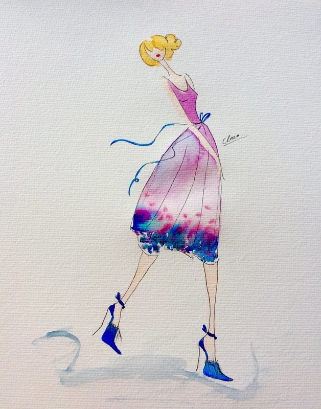 Violette