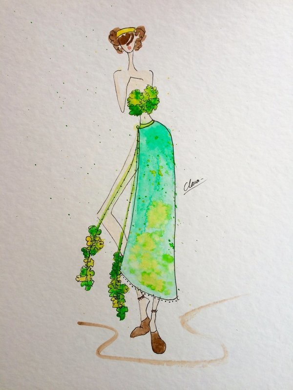 Little Green