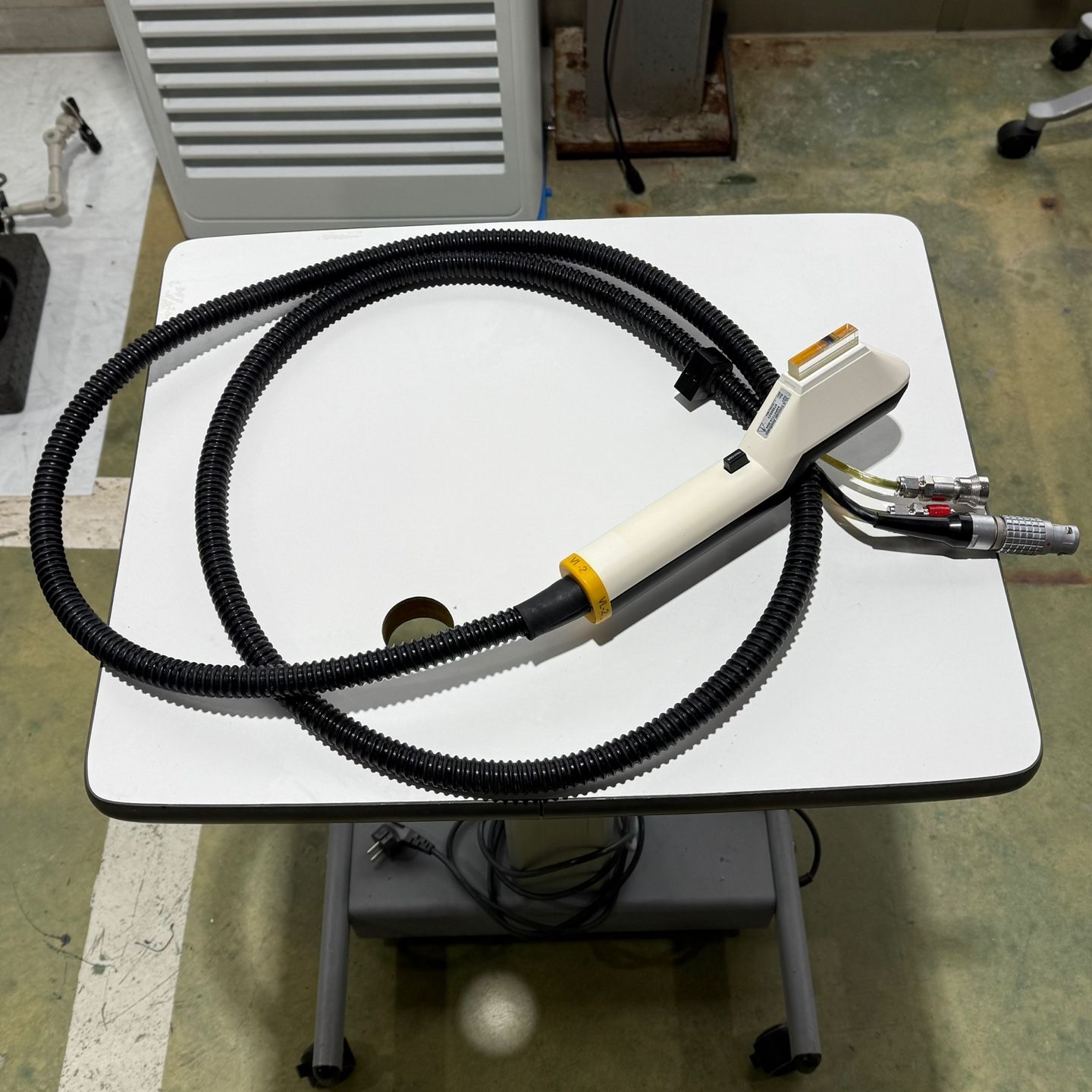 Selling on Used Ellipse IPL Applicator VL-2
