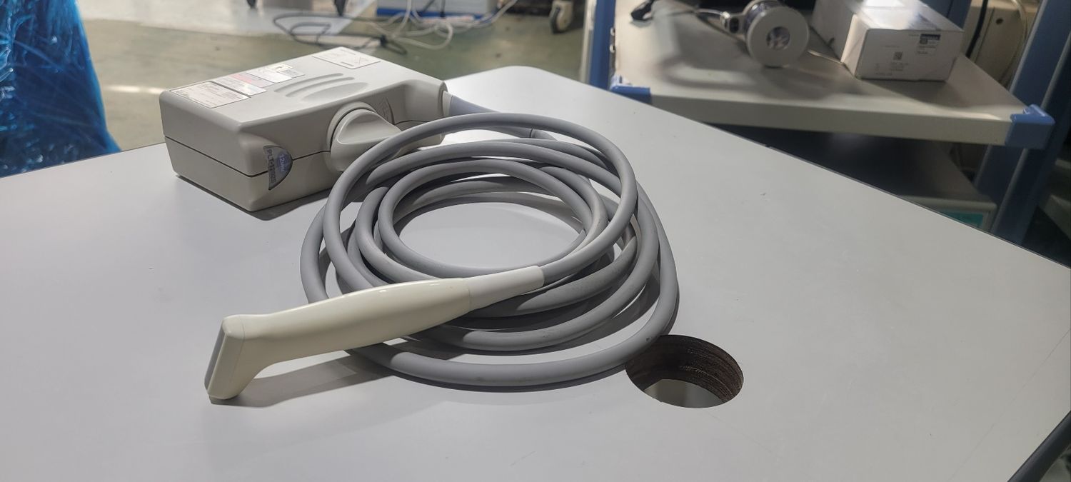 Sell Toshiba PLT 1202S Transducer For Aplio XG MX Xraio