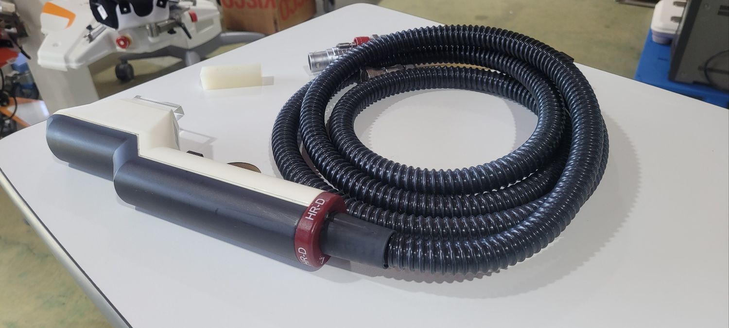 Sell Used Ellipse HR-D IPL Applicator DDD