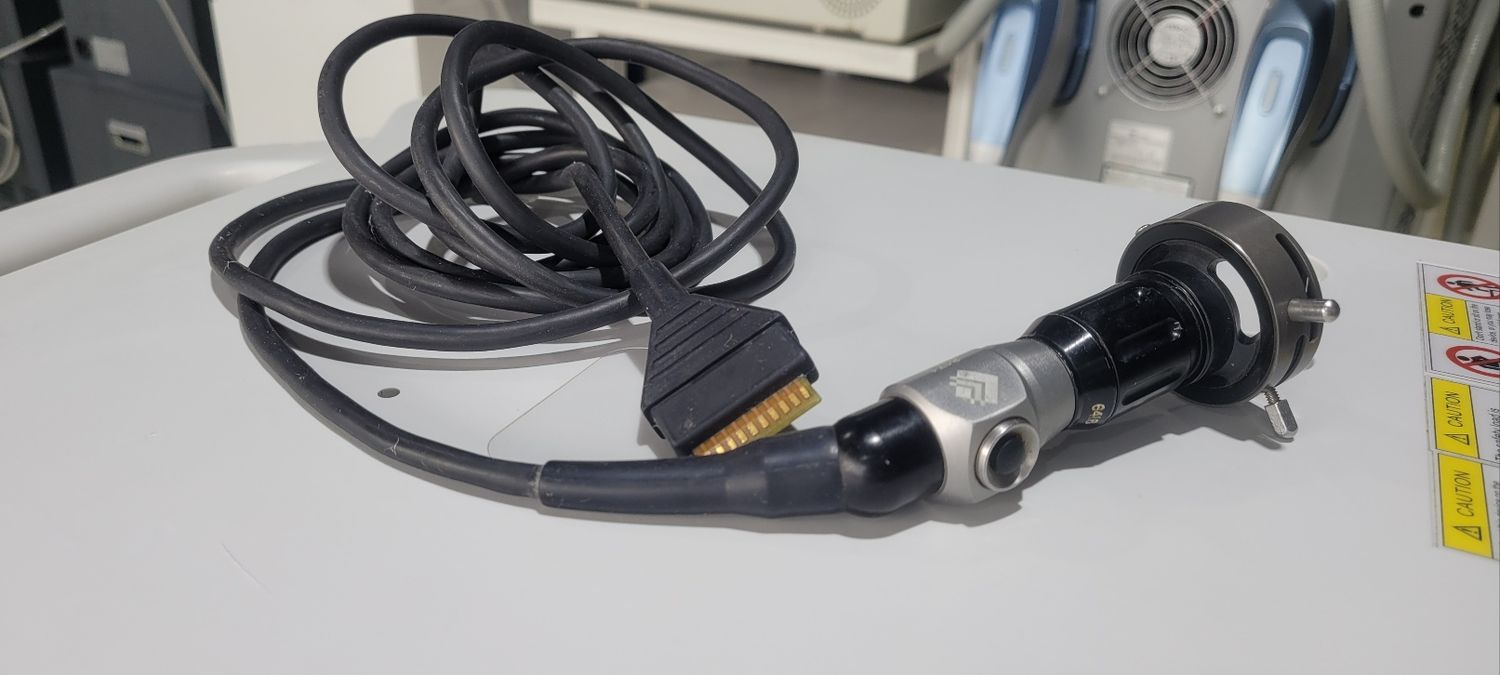 Sell Used Linvatec 8171 Video Camera Head For Medical Equipment