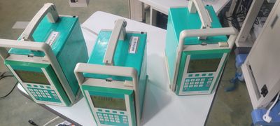 Sell Used B braun Infusomat P Infusionpump For Medical Equipment