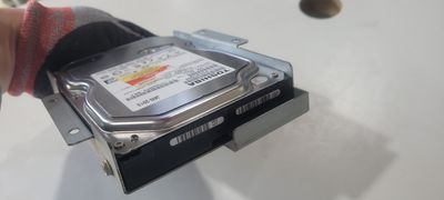 (G-5) Sell Used GE Logiq P5 Toshiba 500GB Hard Drive