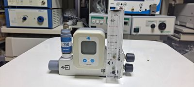 Sell Used Maxtec MaxVenturi R211P03-014 Oxygen Blender