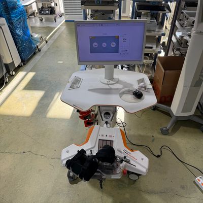 Sell Used Tyromotion GmbH Amadeo Tyromotion Robotic Hand Therapy For Medical Physical Machine