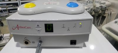 Sell Used ArthroCare System 2000 Controller For Eletrosurgical Bovie
