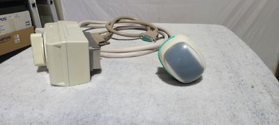 Sell Used Aloka SSD 4000 For asu-1001 3D 4D Volumetric Probe Transducer For Medical ultrasound