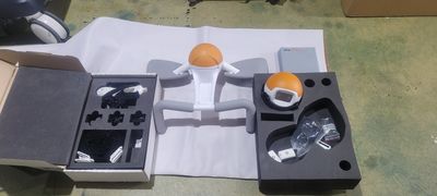 Sell Used Tyromotion Pablo Robotics Sensors &amp; VR Rehabilitation
