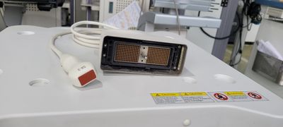 Sell Used Philips S8-3 Cardiac Probe 