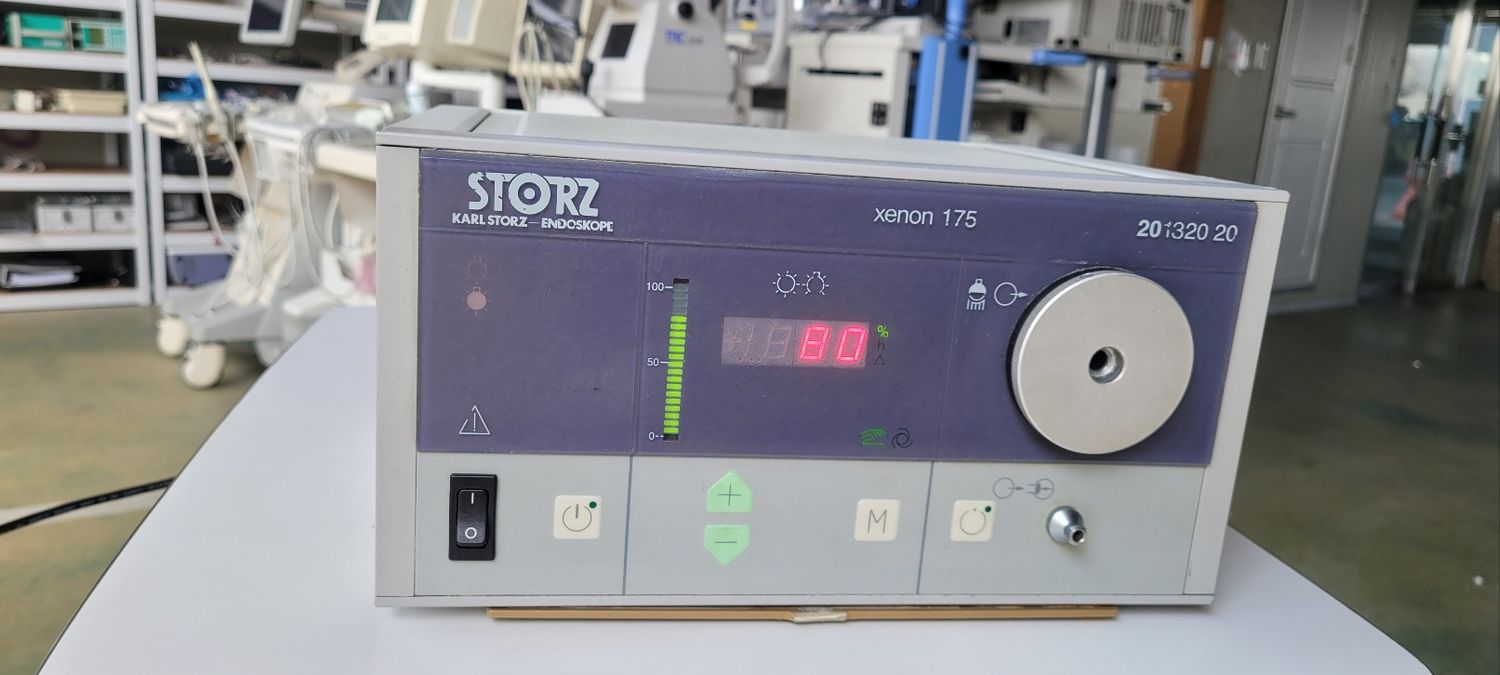 Sell Used Karlstorz Xenon 175 20132020
