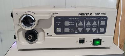 Sell Used Pentax EPK700 Video Gastroscopy Processor
