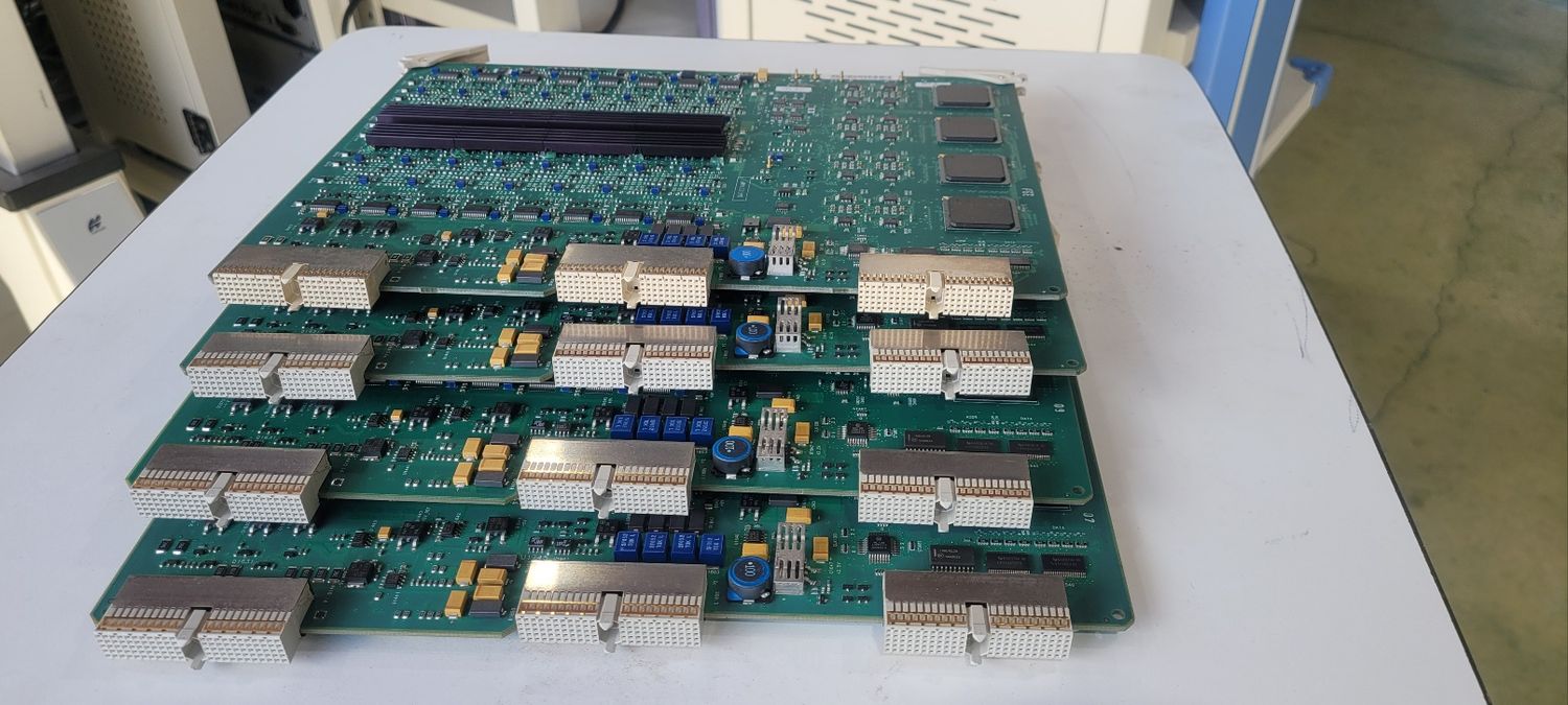 Sell (Lot of 4Pcs-J5) Used Philips HD11XE Parts Board