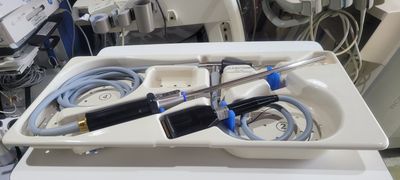 Sell Used Olympus A50003A NTSC Laparoscope