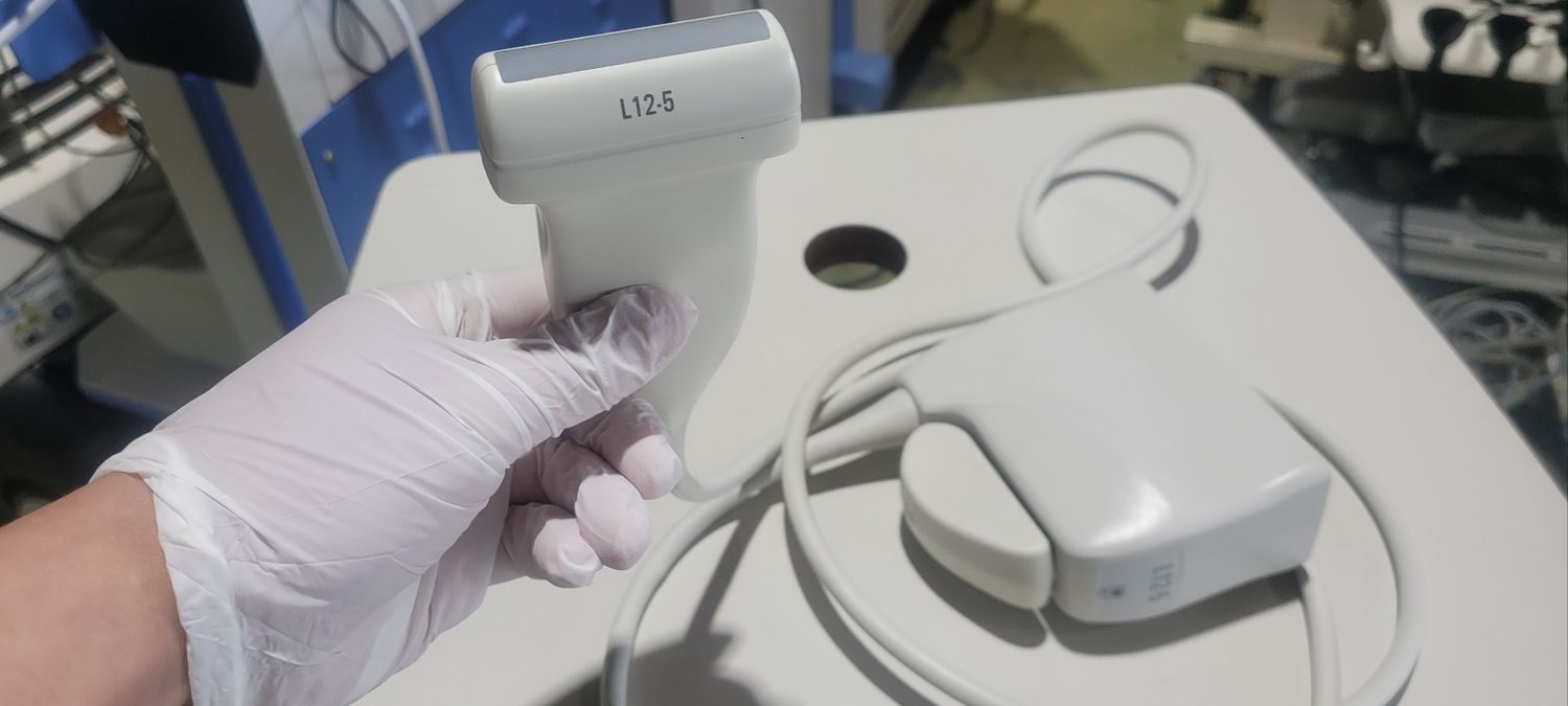 Sell Used Philips L12-5 Linear Probe 

