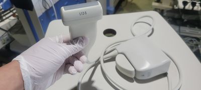 Sell Used Philips L12-5 Linear Probe 
