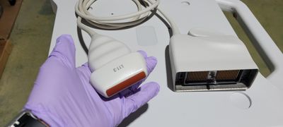 Sell Used Philips L11-3 Linear Probe For Philips IE33 IU22 CX50
