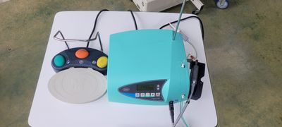 Sell Used W&amp;H ImplantMed Dental Implant Surgical Control Console 