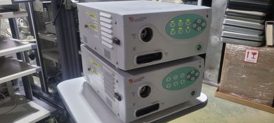 (Lot of 2 units) Used Fujinon EPX 2200 Video Endoscopy Processor