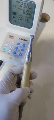 Sell Used DentSply X-SMART Endodontic Motor 