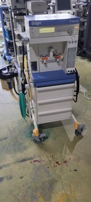 Sell Used Drager Fabius Anesthesia 