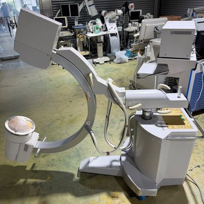 Sell Used Hitachi C Arm Xray Machine DHF-105CX
