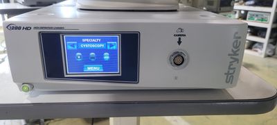 Sell Used Stryker 1288 HD Video Processor For Arthroscopy System