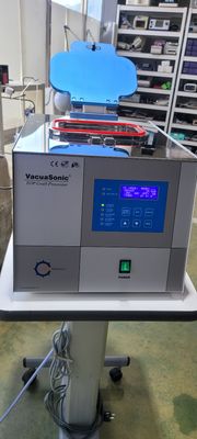 Sell Used Cosmo Biomedicare Dental Implant Bone Vacusonic Top Graft Processor