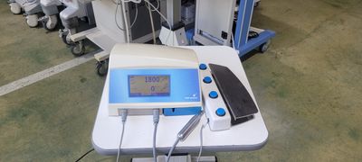 Sell ANTHOGYR Dental Surgery Implanteo System: Key Features and Functions