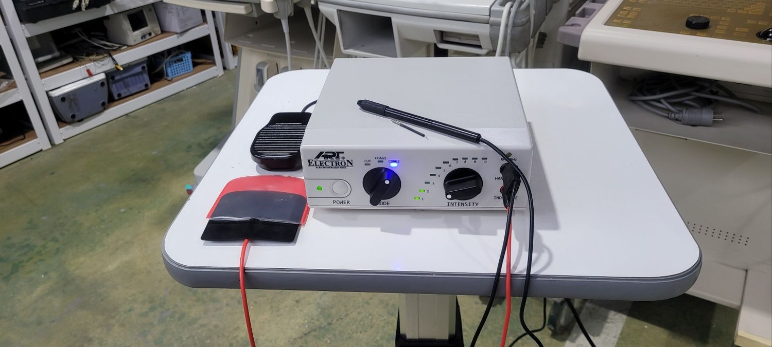 Sell Used Bonart ART-E1 Electrosurgery Dental Unit