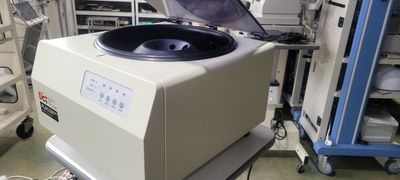 Sell Used Osteogenic Core Technologies Placon Centrifuge

