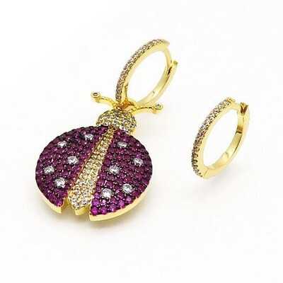 Aretes y Arracadas