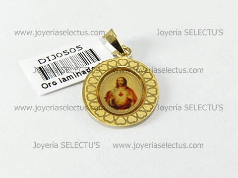 DIJ0505 Producto con descuento incluido