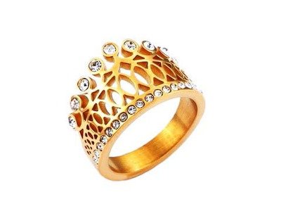 Anillos