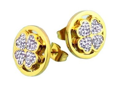 Aretes y arracadas