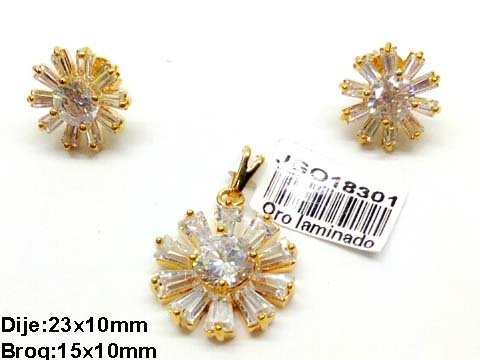 JGO18301 Producto con descuento incluido