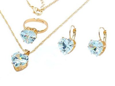 Oro Laminado 18K (NO aplica descuento)