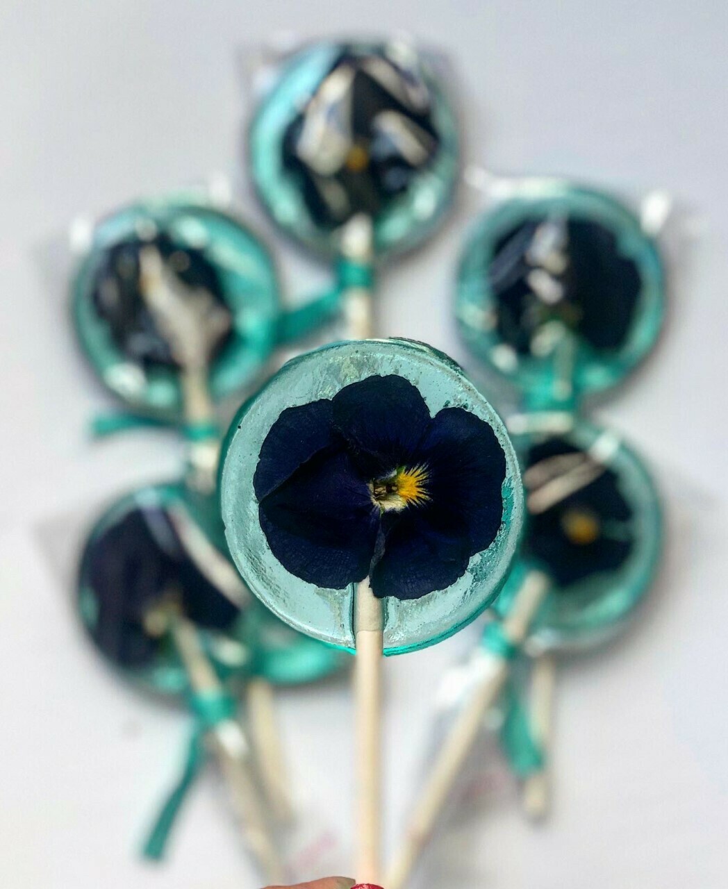 KETO Sugar-Free Lollies (6 Pack)