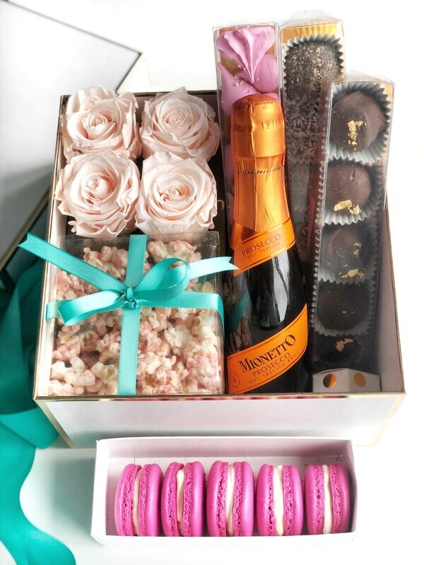 Any Day Love Box